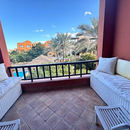 South Marina El Gouna 1 BR Hurghada Exterior foto
