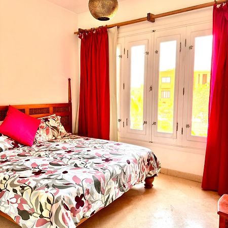 South Marina El Gouna 1 BR Hurghada Exterior foto