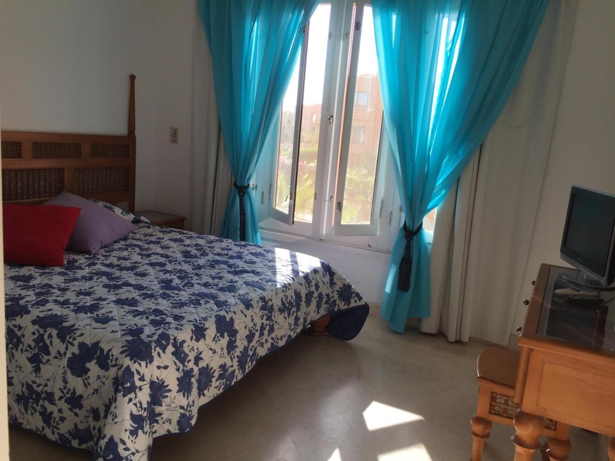 South Marina El Gouna 1 BR Hurghada Exterior foto