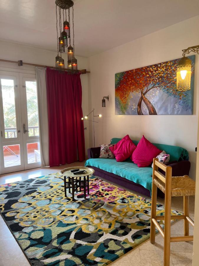 South Marina El Gouna 1 BR Hurghada Exterior foto