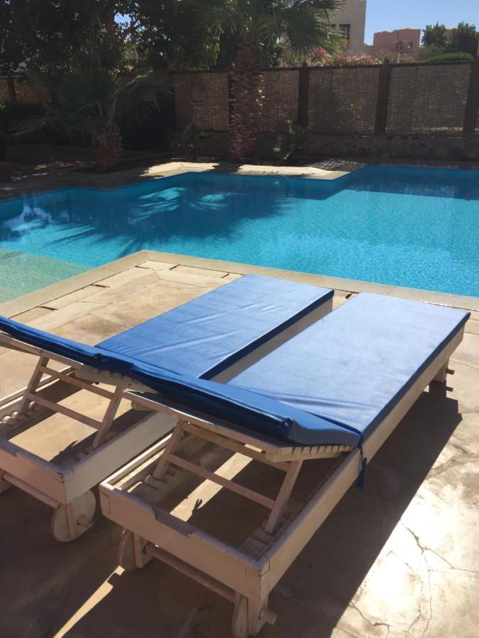 South Marina El Gouna 1 BR Hurghada Exterior foto