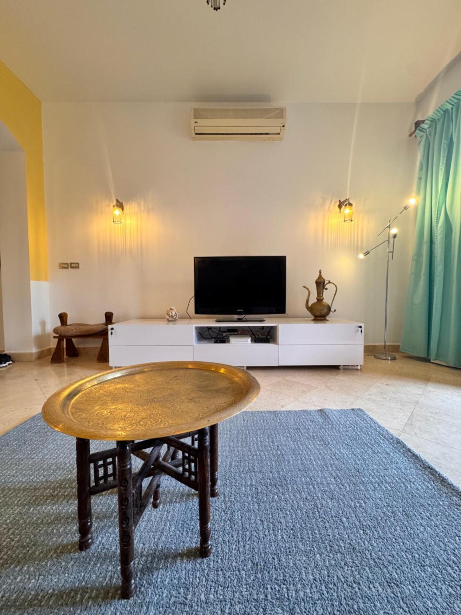 South Marina El Gouna 1 BR Hurghada Exterior foto